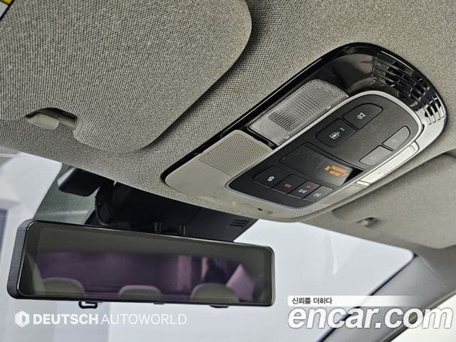 Hyundai Sonata (DN8) Inspiration, 2020 18