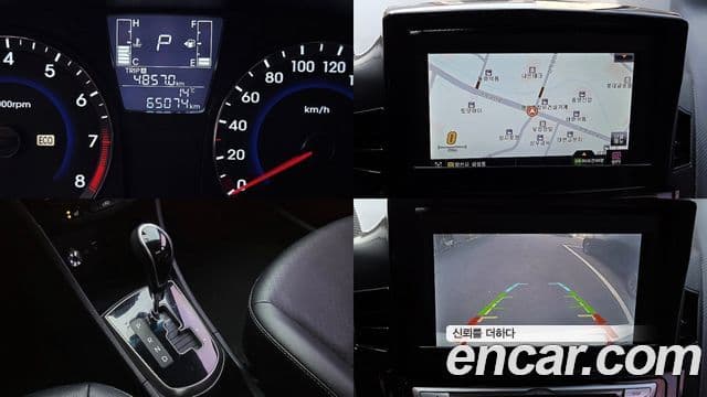 Hyundai Accent(новый кузов / новое поколение) Modern, 2016 11