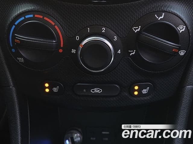 Hyundai Accent(новый кузов / новое поколение) Modern, 2016 14