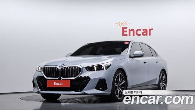 BMW 5시리즈 (G60) 530i xDrive M Sport, 2024 1