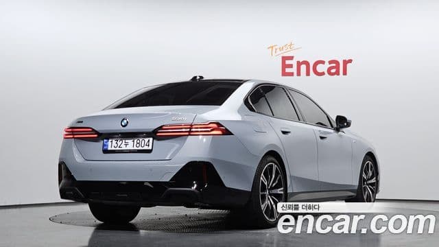 BMW 5시리즈 (G60) 530i xDrive M Sport, 2024 2