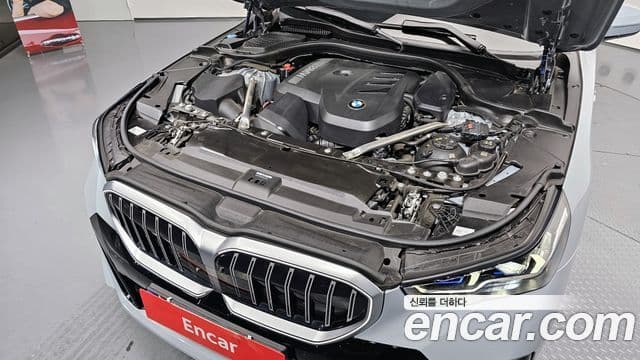 BMW 5시리즈 (G60) 530i xDrive M Sport, 2024 6