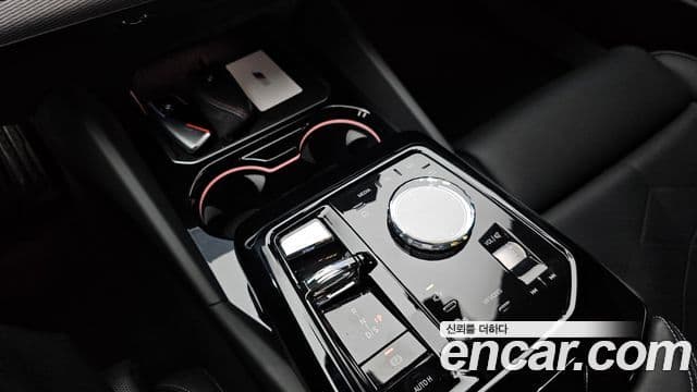 BMW 5시리즈 (G60) 530i xDrive M Sport, 2024 9