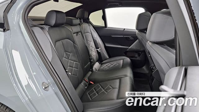 BMW 5시리즈 (G60) 530i xDrive M Sport, 2024 12