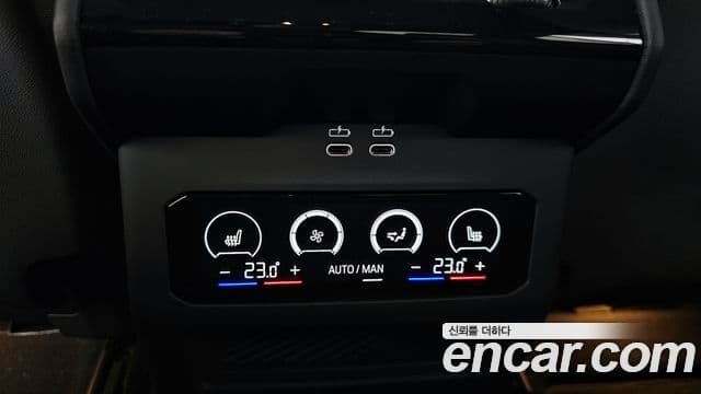 BMW 5시리즈 (G60) 530i xDrive M Sport, 2024 17