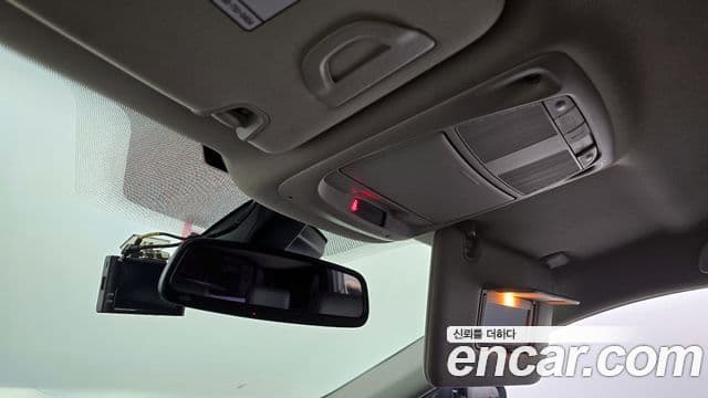 Renault Korea(Samsung) The / новый New QM6 2.0 dCi RE 4WD, 2020 18