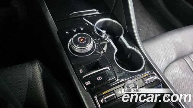 Kia K5 3세대 Trendy, 2022 9