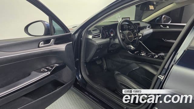 Kia K5 3세대 Trendy, 2022 10