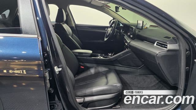 Kia K5 3세대 Trendy, 2022 11