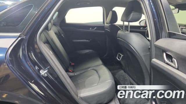 Kia K5 3세대 Trendy, 2022 12