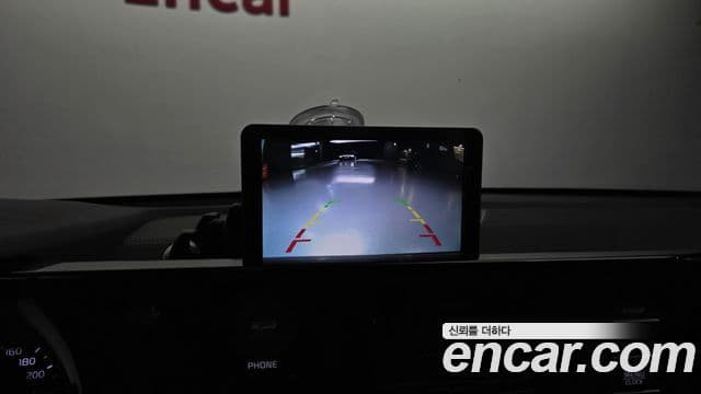 Kia K5 3세대 Trendy, 2022 15