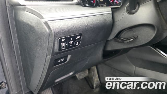 Kia K5 3세대 Trendy, 2022 17