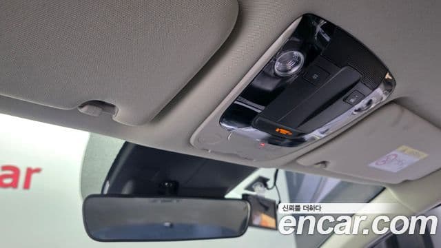 Kia K5 3세대 Trendy, 2022 18