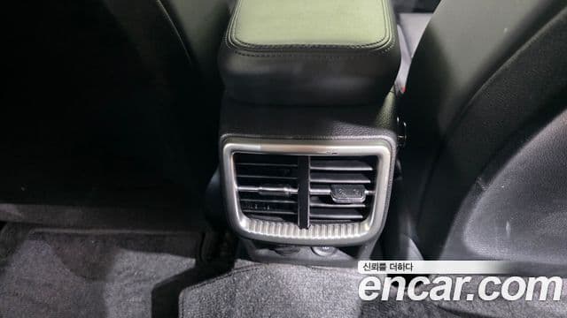 Kia K5 3세대 Trendy, 2022 19