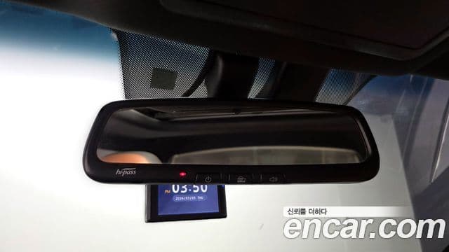 KG모빌리티(SsangYong) Rexton Sport 칸 Professional S (5-Link), 2019 17