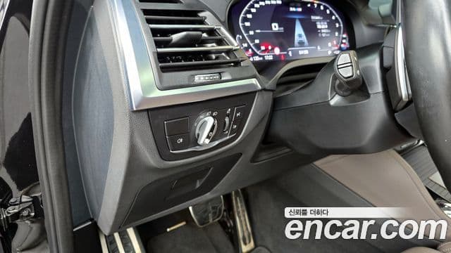 BMW X4M (G02) 3.0 Competition, 2023 16