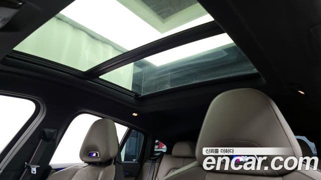 BMW X4M (G02) 3.0 Competition, 2023 17