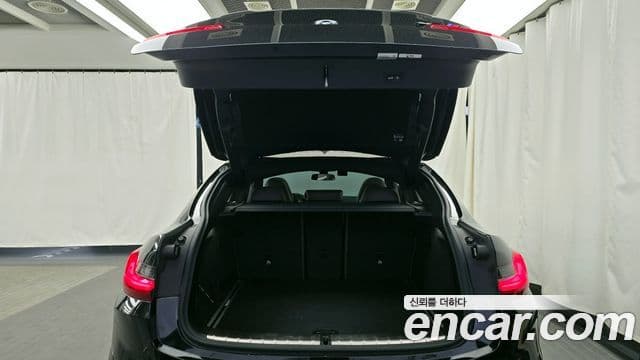 BMW X4M (G02) 3.0 Competition, 2023 20