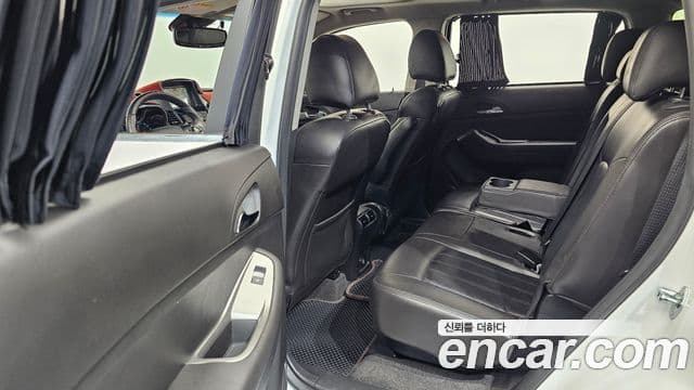 Chevrolet(GM대우) Orlando Premium, 2013 11