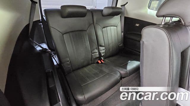 Chevrolet(GM대우) Orlando Premium, 2013 13