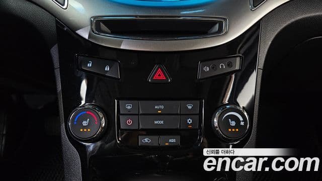 Chevrolet(GM대우) Orlando Premium, 2013 17