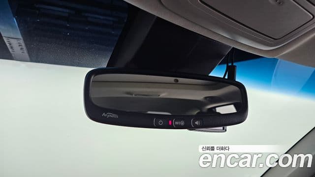 Chevrolet(GM대우) Orlando Premium, 2013 18