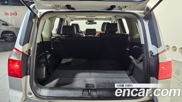 Chevrolet(GM대우) Orlando Premium, 2013 20