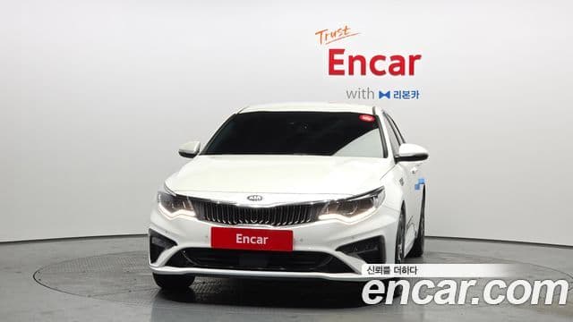 Kia The / новый New K5 2세대 World Cup Edition, 2019 3