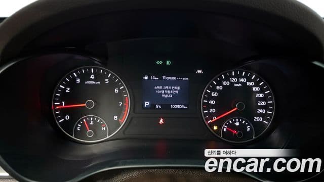 Kia The / новый New K5 2세대 World Cup Edition, 2019 8