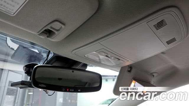 Chevrolet(GM대우) 알페온 Deluxe, 2012 18