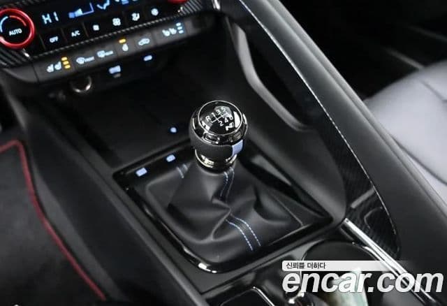 Hyundai The / новый New Avante (CN7) 2.0 N, 2025 9