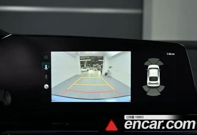 Hyundai The / новый New Avante (CN7) 2.0 N, 2025 11