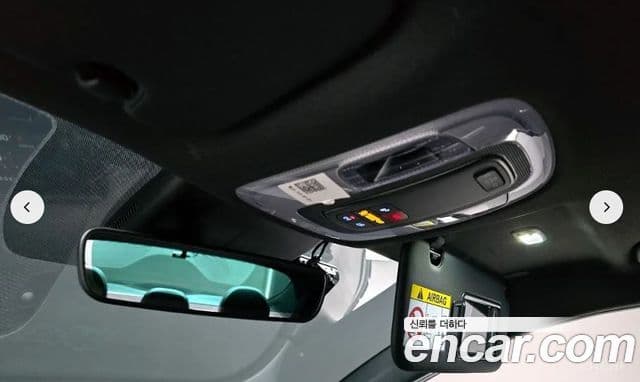 Hyundai The / новый New Avante (CN7) 2.0 N, 2025 13