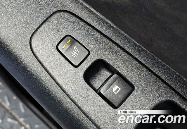 Hyundai The / новый New Avante (CN7) 2.0 N, 2025 14