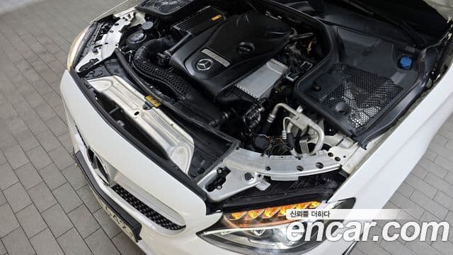 Mercedes-Benz C-класс W205 C200 кабриолет, 2018 6