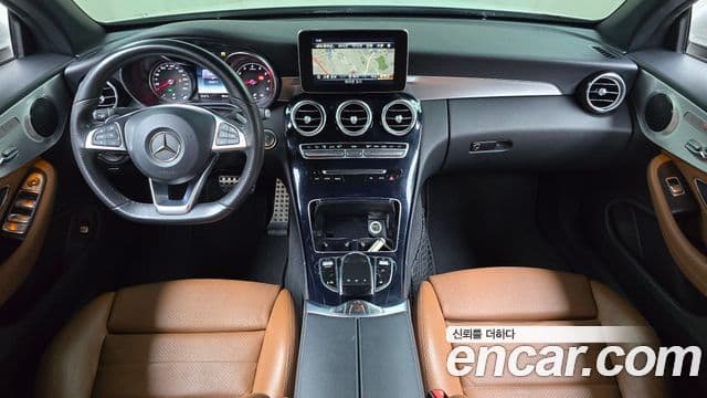 Mercedes-Benz C-класс W205 C200 кабриолет, 2018 7