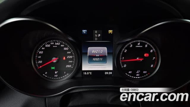 Mercedes-Benz C-класс W205 C200 кабриолет, 2018 8