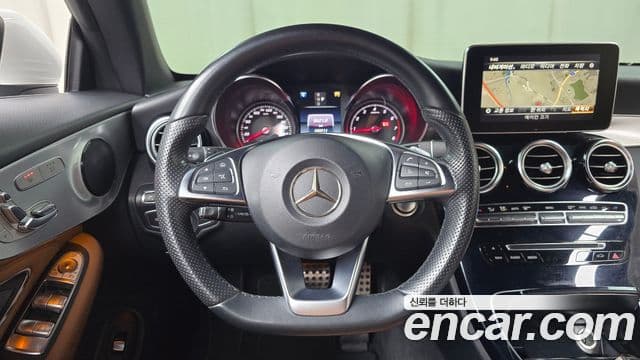 Mercedes-Benz C-класс W205 C200 кабриолет, 2018 13