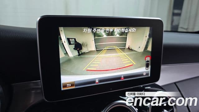 Mercedes-Benz C-класс W205 C200 кабриолет, 2018 18