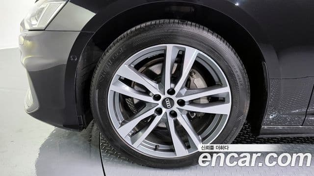 Audi A6 (C8) Premium, 2022 все фото