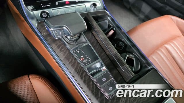 Audi A6 (C8) Premium, 2022 9