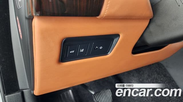 Land Rover Range Rover 4세대 4.4 SDV8 AB дизель, 2017 14