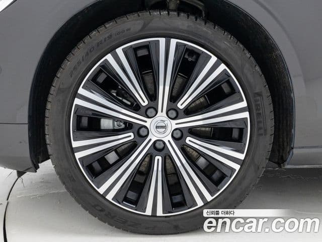 Volvo S90 B5 Ultimate Bright, 2024 все фото