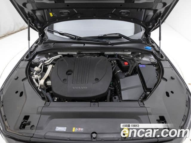 Volvo S90 B5 Ultimate Bright, 2024 6