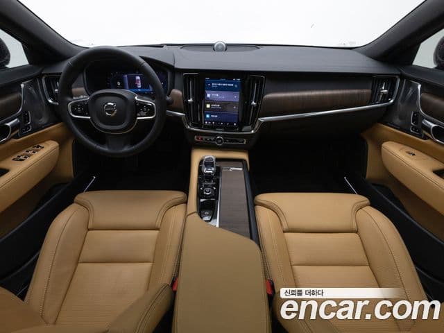 Volvo S90 B5 Ultimate Bright, 2024 7