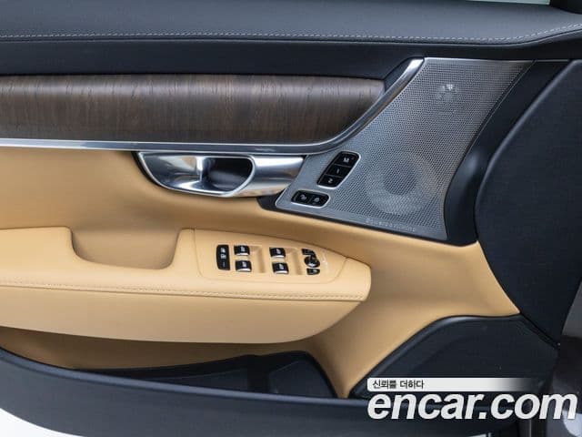 Volvo S90 B5 Ultimate Bright, 2024 13