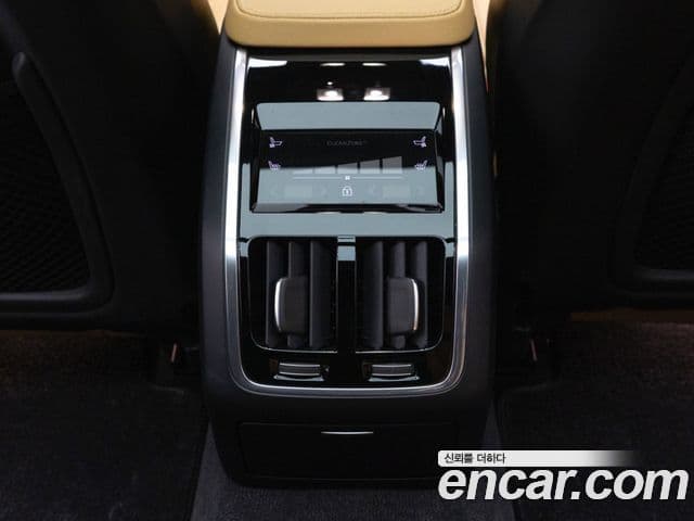 Volvo S90 B5 Ultimate Bright, 2024 16