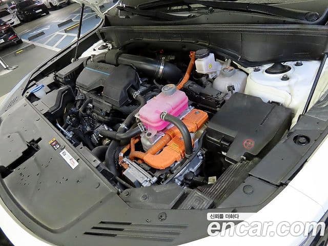 Kia Sorento 4세대 Signature, 2023 6