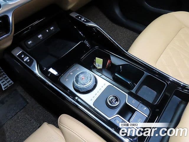 Kia Sorento 4세대 Signature, 2023 9