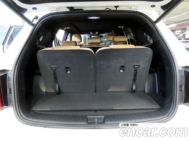 Kia Sorento 4세대 Signature, 2023 13